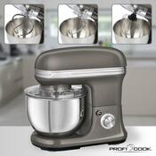 ProfiCook KM 1197 TI kuchynský robot