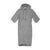 Surf poncho Tom Tailor  Moody Grey,
