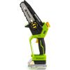 Fieldmann FZP 70105-0 міні-пила  20 В FAST POWER