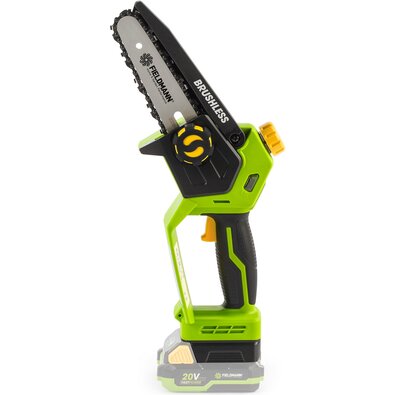 Fieldmann FZP 70105-0 міні-пила  20 В FAST POWER