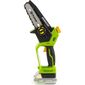 Fieldmann FZP 70105-0 міні-пила  20 В FAST POWER