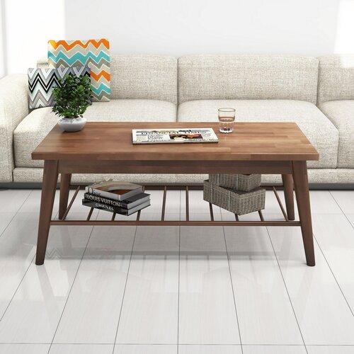 Couchtisch Sakura Walnut