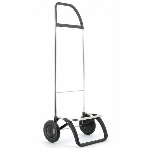 Rolser TERMO XL MF RG kerekes bevásárlótáska,fekete