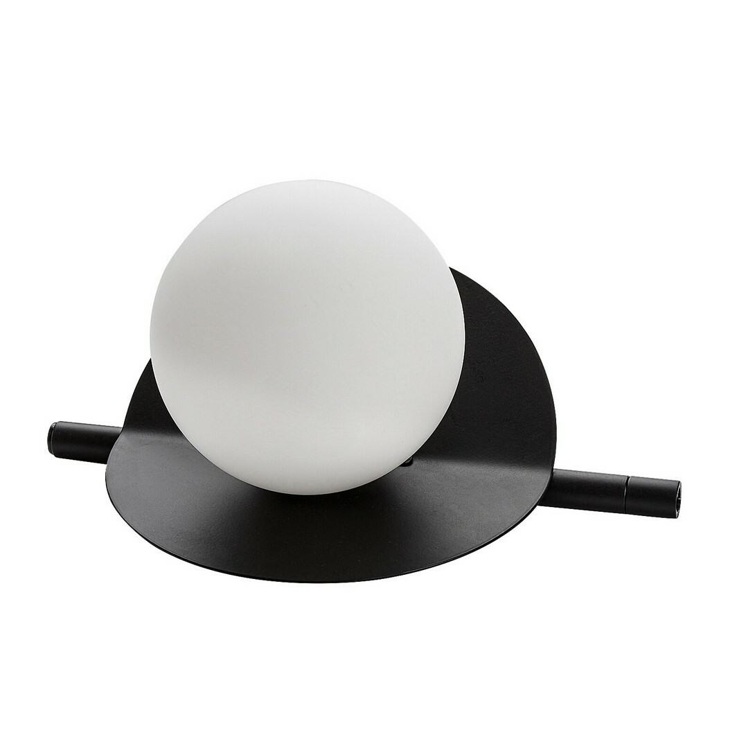 Rabalux 74222 designerska lampa stołowa Jules, G9,1x maks. 5W, IP20