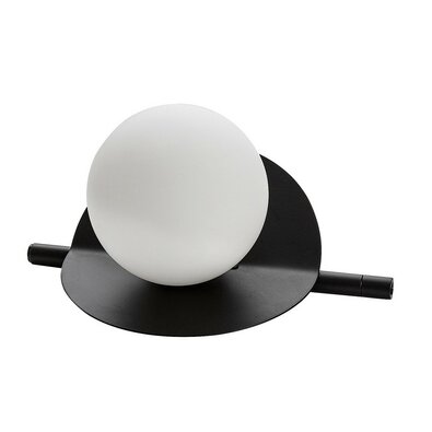 Rabalux 74222 designerska lampa stołowa Jules, G9, 1x maks. 5 W, IP20