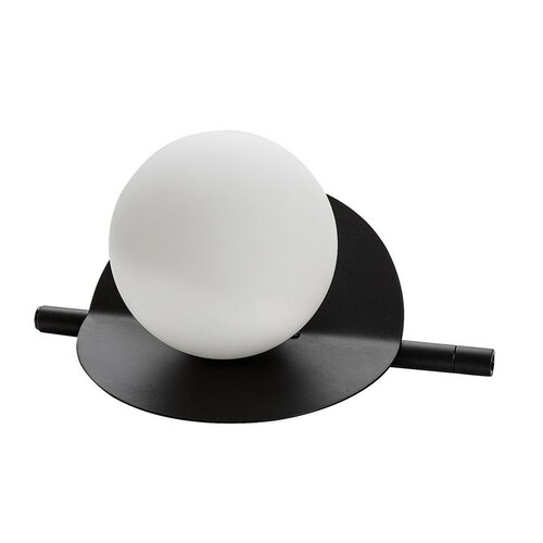 Rabalux 74222 designerska lampa stołowa Jules, G9, 1x maks. 5 W, IP20