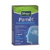 Kneipp Suplement diety Pamięć i koncentracja, 30 tabletek