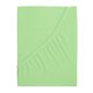 4Home jersey простирадло Ideal зелений, 180 x 200 см