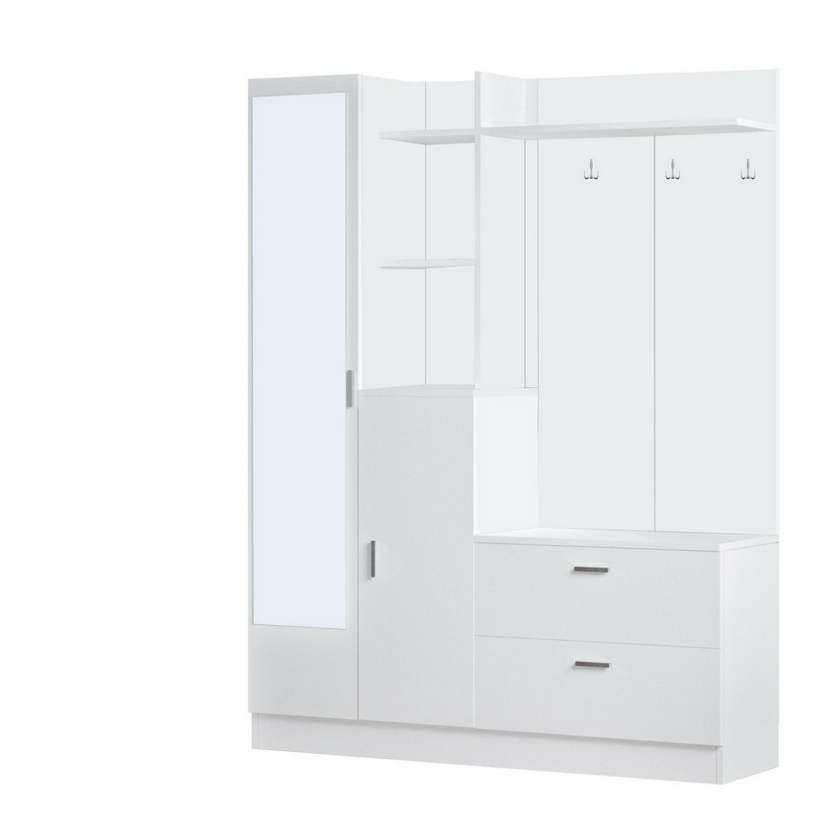 Predsieňová zostava Dana White