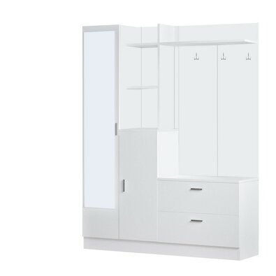 Dana White előszoba szett