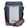 Охолоджувальна сумка 10 л, сірий