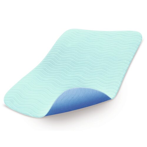 Hartmann Absorpčná podložka Bed Mat Textile MoliCare, 85 x 90 cm