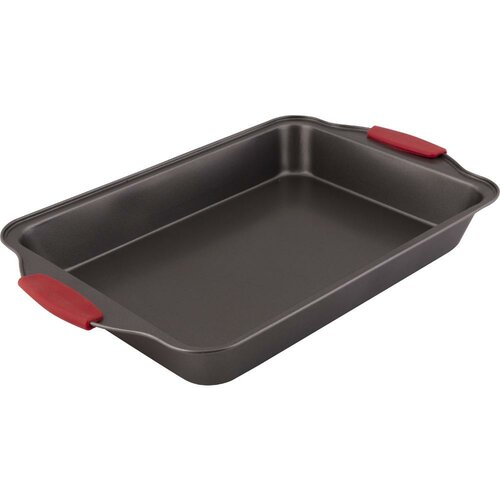 Lamart LT3112 Auflaufform Bonte, 44,5 x 29,5 x 5 cm