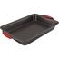 Lamart LT3112 tigaie Bonte, 44,5 x 29,5 x 5 cm