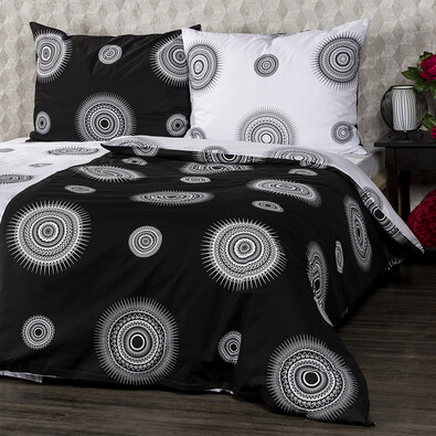 4Home Bombažno posteljnino Tango, 140 x 200 cm, 70x 90 cm