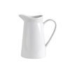 Orion porcelanska posoda za mleko, 210 ml