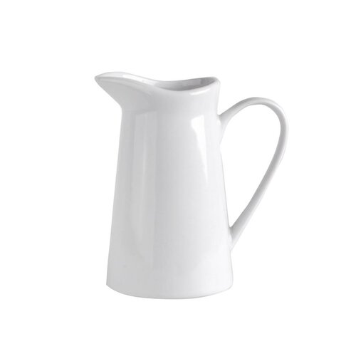 Orion porcelanska posoda za mleko, 210 ml