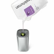 Simplehuman Dozirnik za milo in razkužilo Pulse295 ml, nerjaveče jeklo
