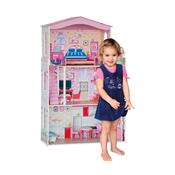 Woody Óriás Barbie-ház, 74 x 116 cm