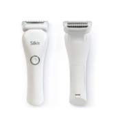 Silk'n holiaci strojček LadyShave Wet-and-Dry