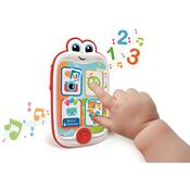 Clementoni Můj první smartphone