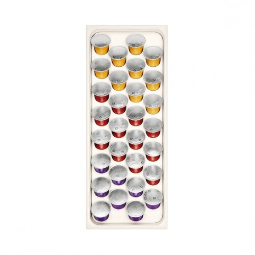 Tescoma Zásobník na Nespresso kapsule FlexiSPACE, 37 x 15 cm