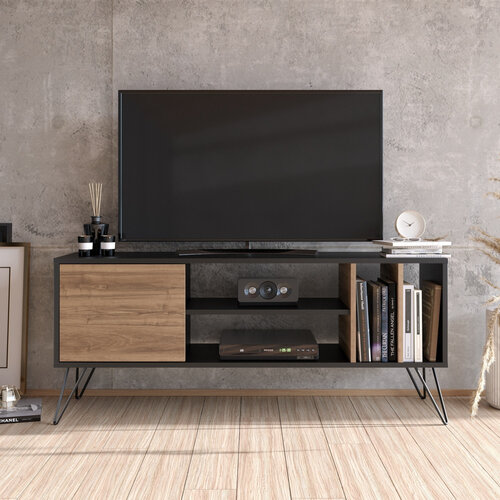 Televizní stolek Mistico Walnut