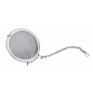 Tescoma Teesieb mit Kette PRESTO