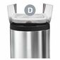 Simplehuman Пакети для сміття D 20 л, 20 шт.