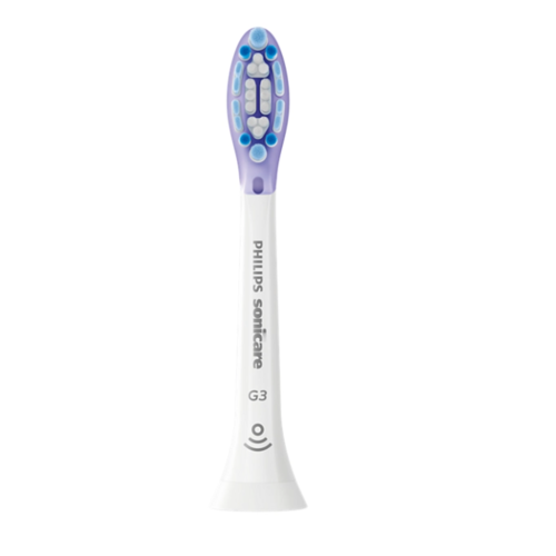 Philips Sonicare Premium Gum Care standardowa główka wymienna HX9052/17, 2 szt.