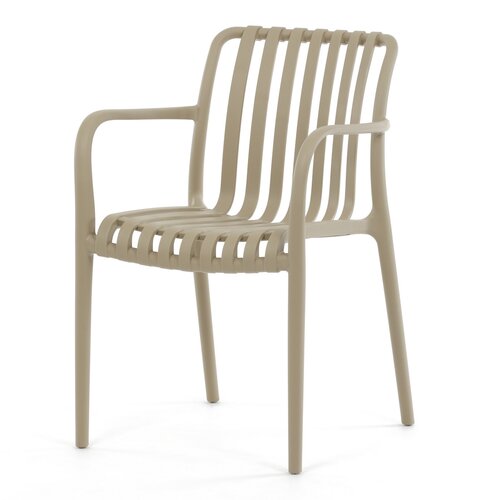 Krzesło do jadalni CT-X7029 CAP, brązowy