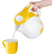 Fierbător de apă Sencor SWK 1506YL
