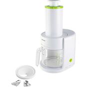 Sencor SSV 230WH Spiralizer, bílá
