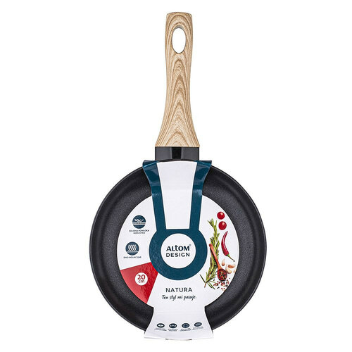 Altom Сковорода Natura light, 20 см