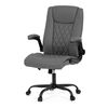 Autronic KA-Y344 GREY Irodai szék