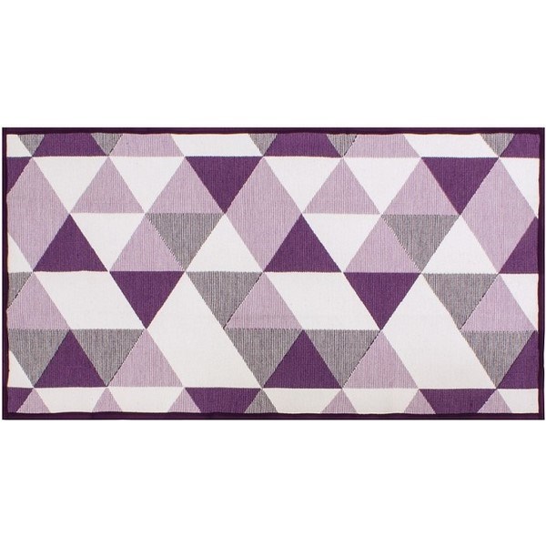 Matějovský Kusový koberec Geometric, 80 x 150 cm