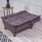 Sessel Kelebek Berjer Anthracite