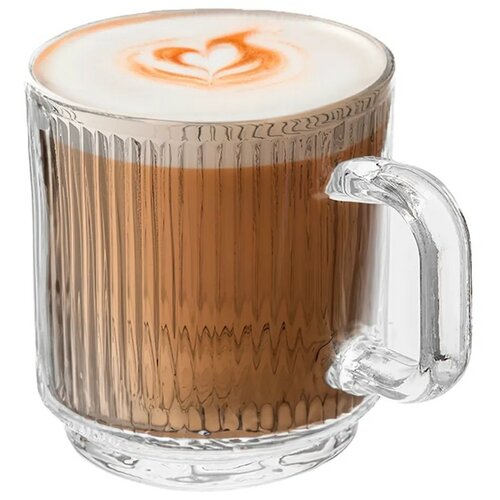 Altom kozarci Selena 360 ml, set 6 kosov