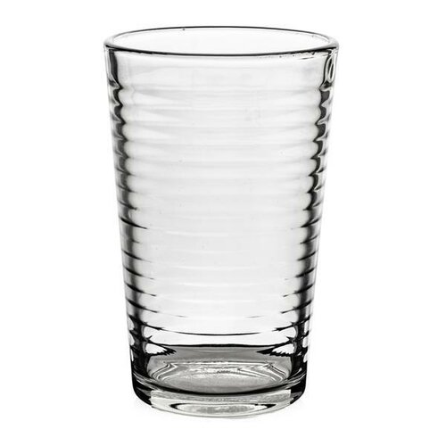 Toro Set kozarcev Rings, 210 ml, 6 kosov