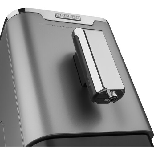 Sencor SES 7015CH automata kávégép Espresso