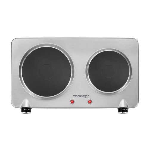 Concept VE3035 elektromos kétlemezes tűzhely