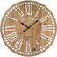 Lowell 21481 Dizajnové nástenné hodiny pr. 60 cm