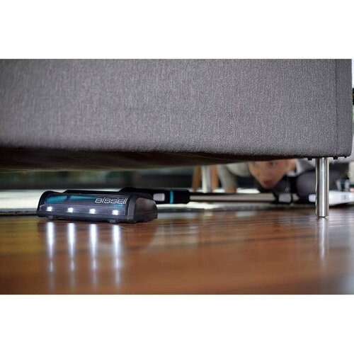 Bissell Bezvreckový vysávač SmartClean Advanced