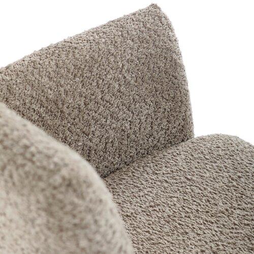 Set de scaune de sufragerie cu mecanism deîntoarcere DCH-W1117 LAN2, 2 buc.