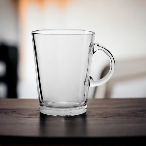 Florina Szklany kubek Herman, 400 ml