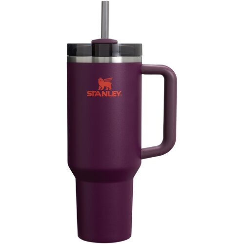 Stanley Quencher H2.O FlowState Tumbler 1180 ml Plum
