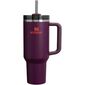 STANLEY Quencher H2.O FlowState Tumbler 1180 ml Plum