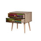 Stolik nocny Two Color