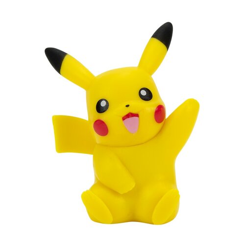 Set de figurine Pokémon, 6 buc