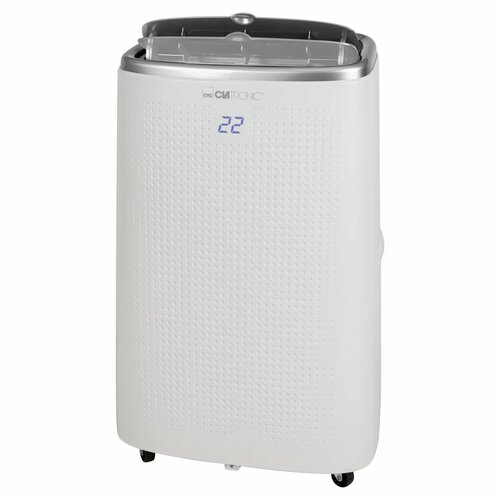 Clatronic CL 3750 Wi-Fi klimatizácia, biela